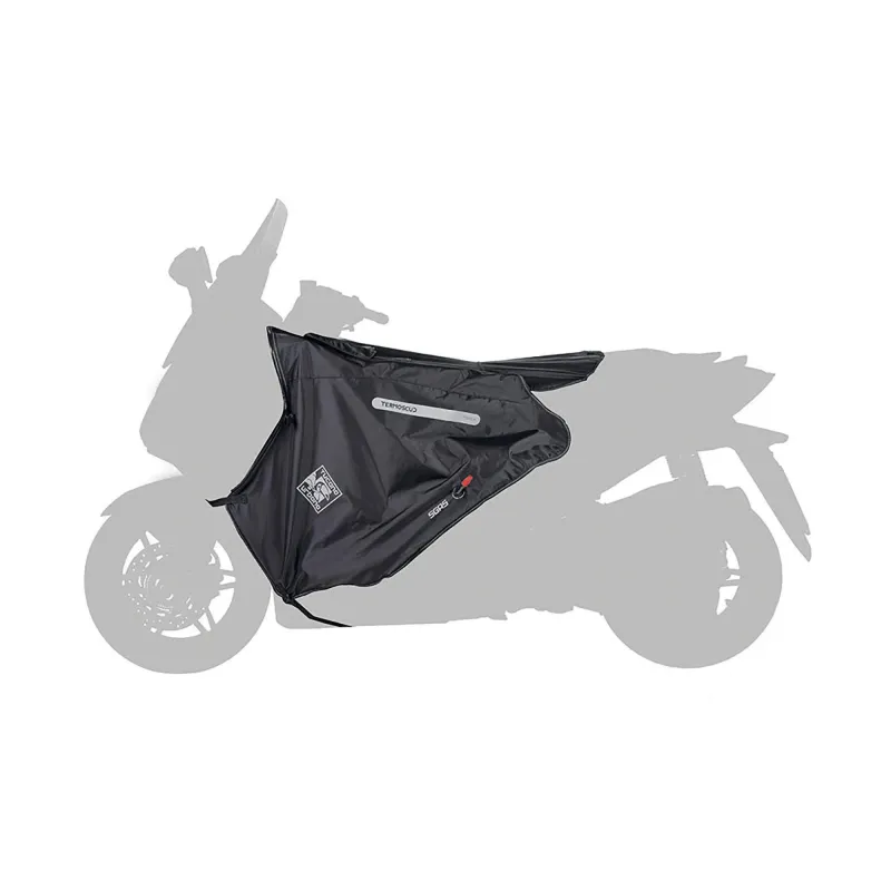 Tucano Urbano Termoscud PROG lábtakaró