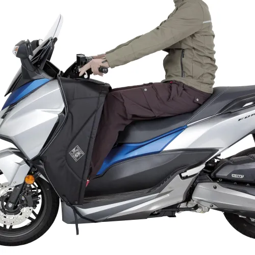 Tucano Urbano Termoscud PRO lábtakaró
