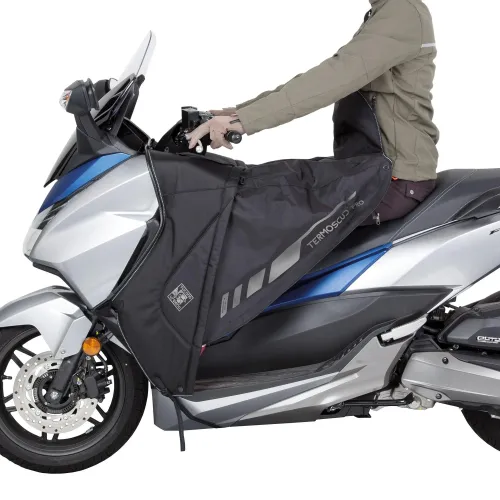 Tucano Urbano Termoscud PRO lábtakaró
