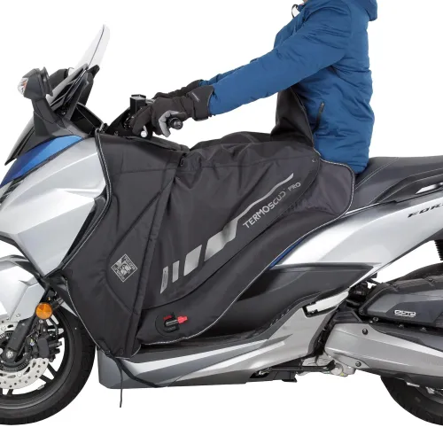 Tucano Urbano Termoscud PRO lábtakaró