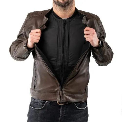 Légzsákos kabát Airscud XXL