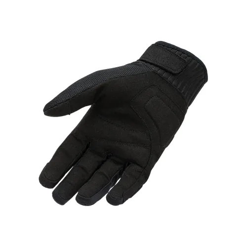 Kesztyű Penna Mesh Unisex XL fekete-szürke