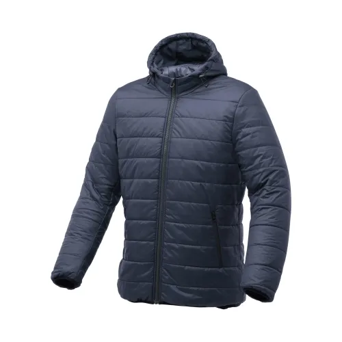 Kabát Monte parka XL sötétkék
