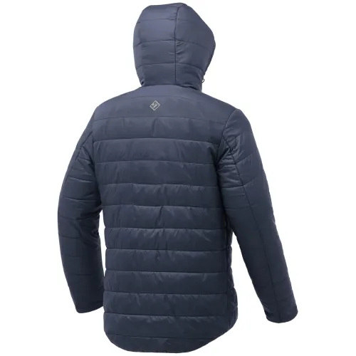 Kabát Monte parka XL sötétkék