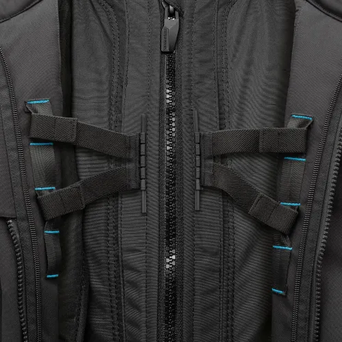 Kabát Orbis XL fekete