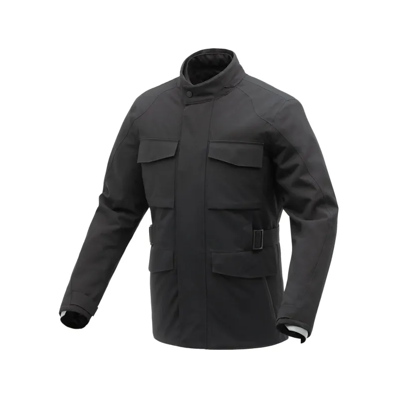 Kabát Orbis 6XL fekete