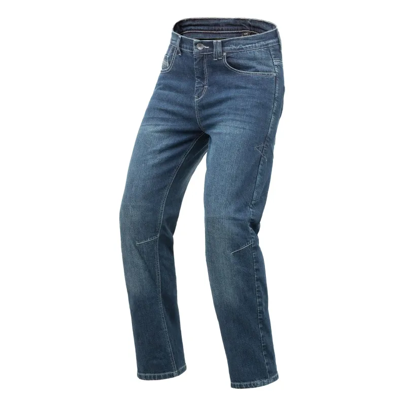 Farmernadrág Quarto 33 kék
