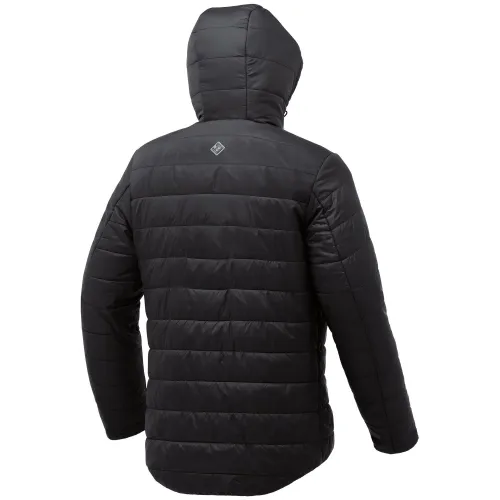 Kabát Monte parka 3XL sötétzöld