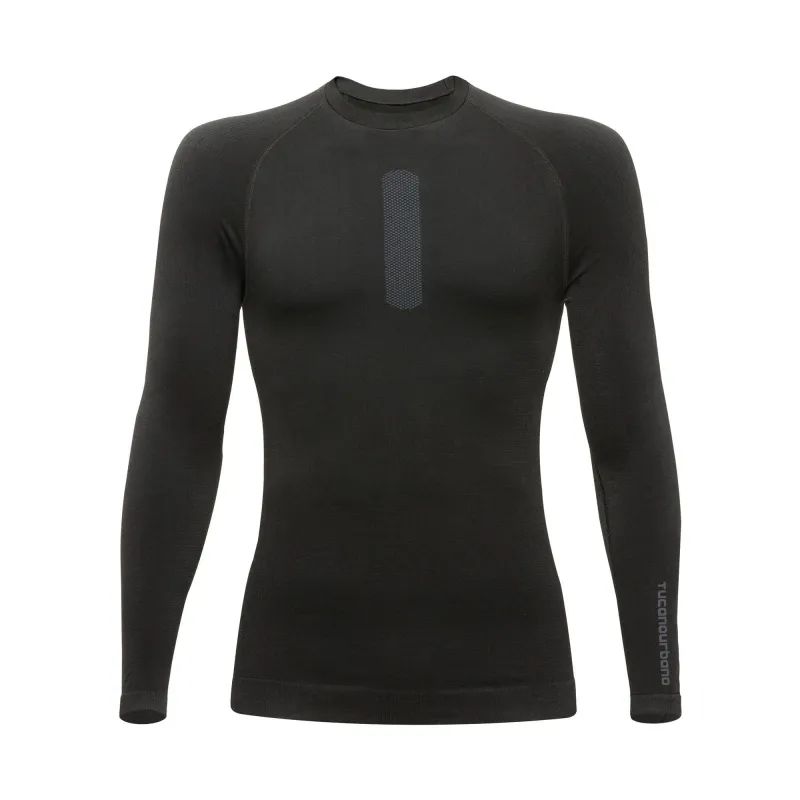 Aláöltöző felső Upskin L/XL fekete