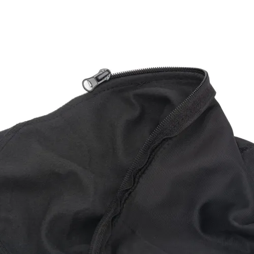 Nadrág bélés Jeans Thermal L fekete