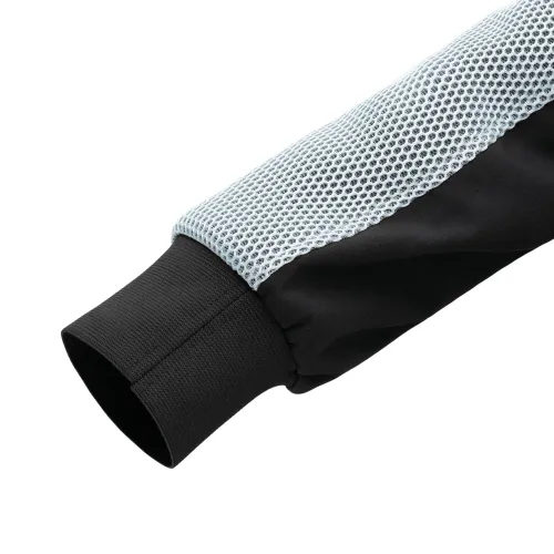 Kabát Flowmotion Lady L fehér