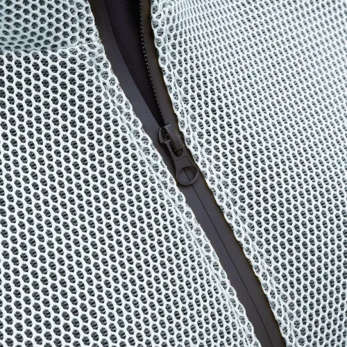 Kabát Flowmotion Lady L fehér