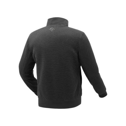 Kabát Flowmotion XL fekete