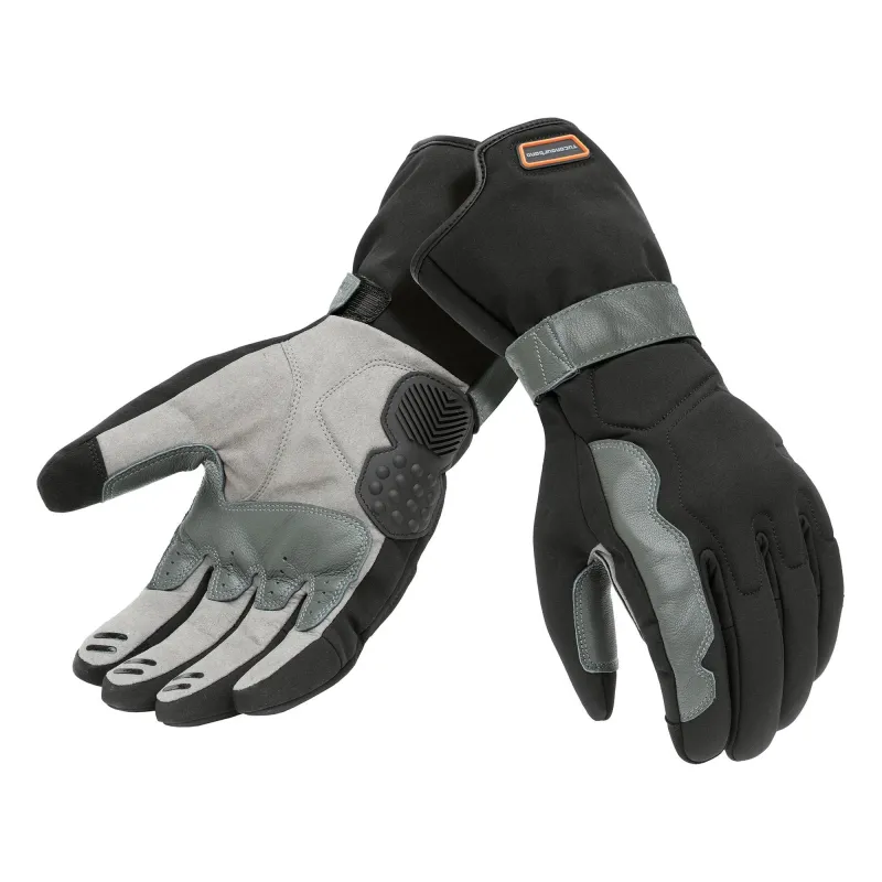 Kesztyű Defender Hydroscud® L fekete