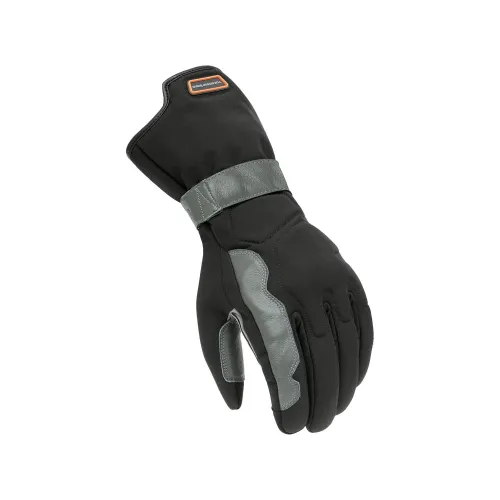 Kesztyű Defender Hydroscud® L fekete