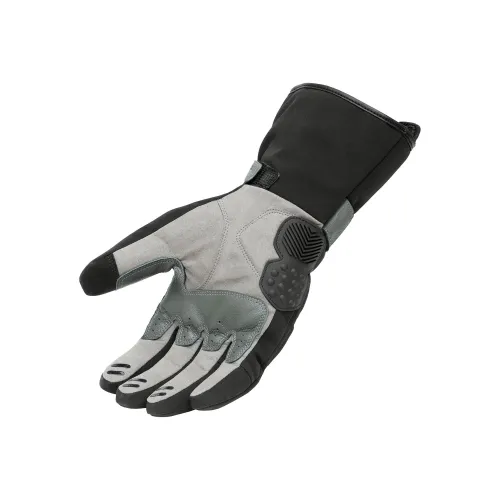 Kesztyű Defender Hydroscud® M fekete