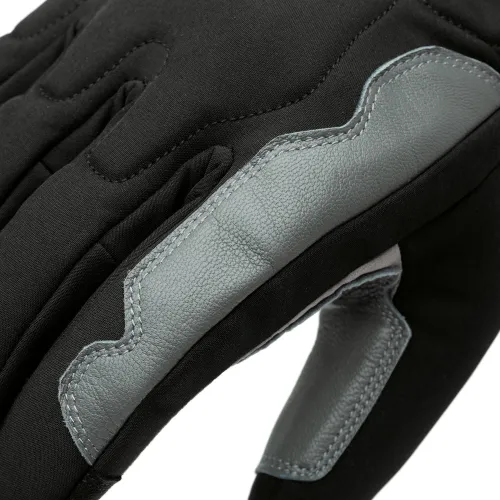 Kesztyű Defender Hydroscud® M fekete