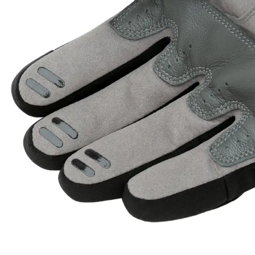 Kesztyű Defender Hydroscud® XL fekete