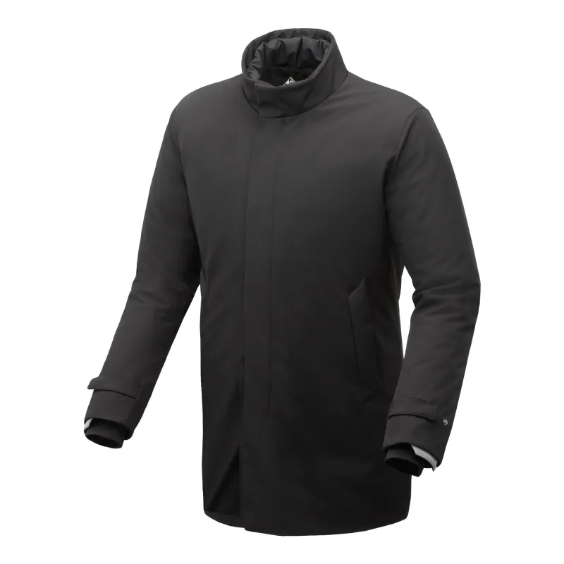 Kabát Livigno Hydroscud® XL fekete