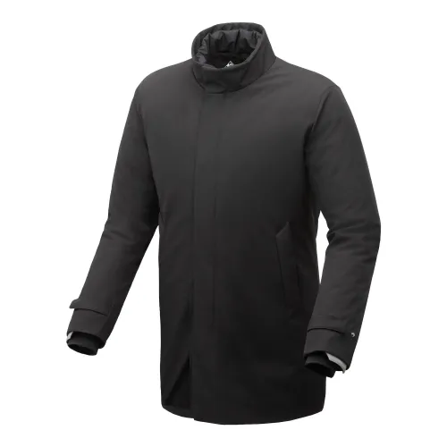Kabát Livigno Hydroscud® XXL fekete