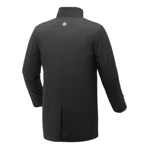 Kabát Livigno Hydroscud® XXL fekete