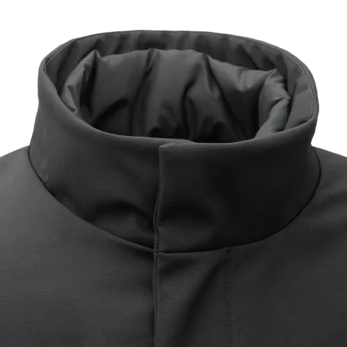 Kabát Livigno Hydroscud® XXL fekete