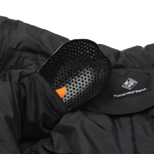 Kabát Livigno Hydroscud® XXL fekete