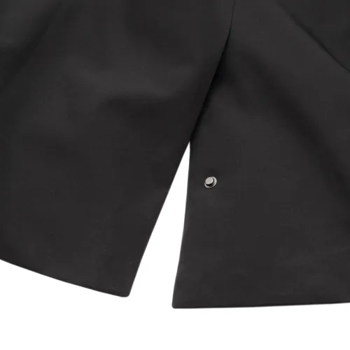 Kabát Livigno Hydroscud® XXL fekete