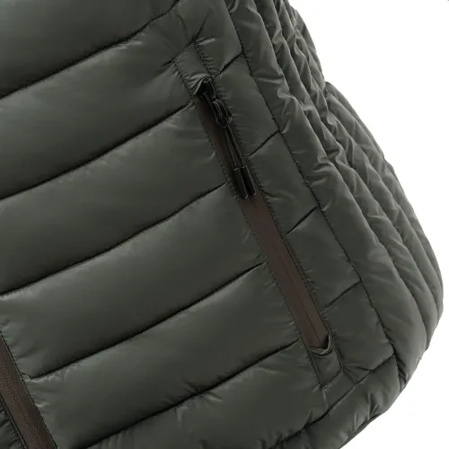 Kabát Superleggero XL zöld