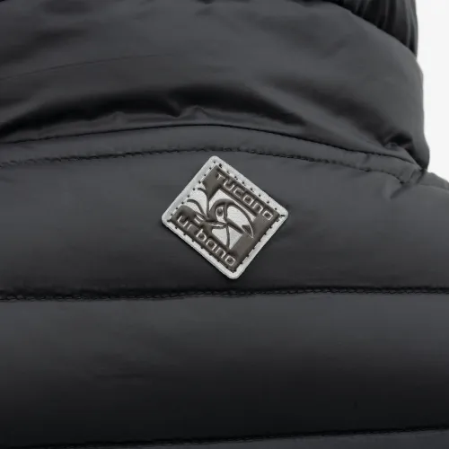 Kabát Superleggera L fekete