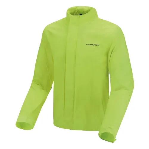 Esőkabát Nano Rain Zeta Hydroscud® L fluo sárga
