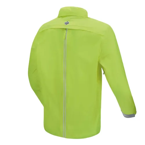 Esőkabát Nano Rain Zeta Hydroscud® 3XL fluo sárga
