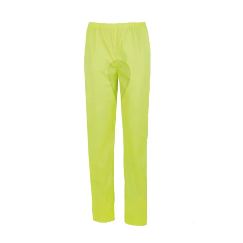 Esőnadrág Nano Rain Zeta Hydroscud® XL fluo sárga