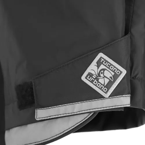Esőnadrág Nano Rain Zeta Hydroscud® XL fekete