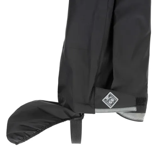 Esőnadrág Nano Rain Zeta Hydroscud® XL fekete