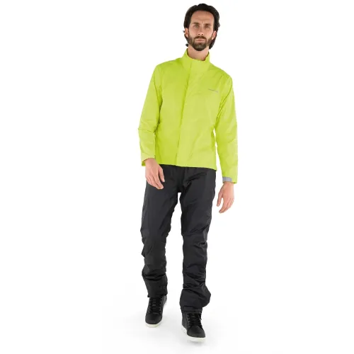 Esőnadrág Nano Rain Zeta Hydroscud® XL fekete