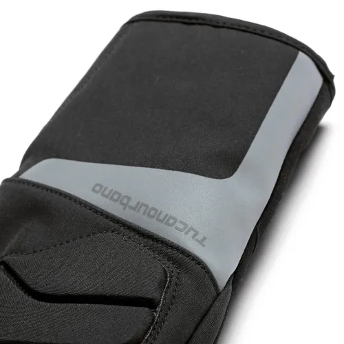 Kesztyű Concept Hydroscud® XL fekete