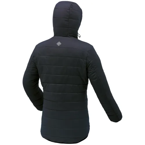 Kabát Stella parka 42 kék