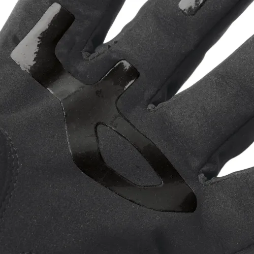Kesztyű Concept Hydroscud® L fekete