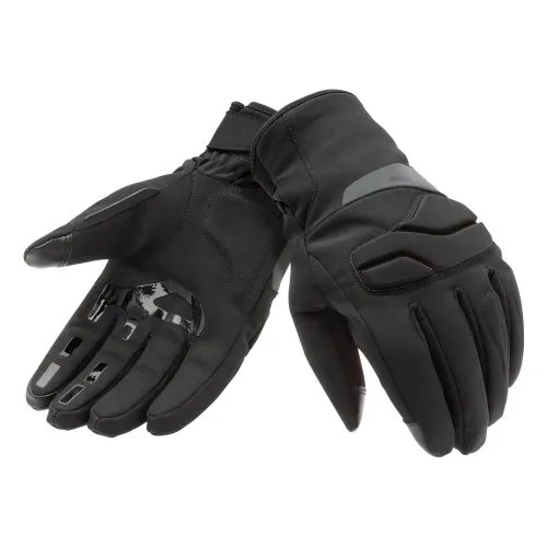 Kesztyű Concept Hydroscud® M fekete
