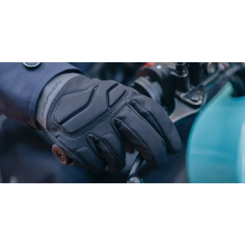 Kesztyű Concept Hydroscud® M fekete