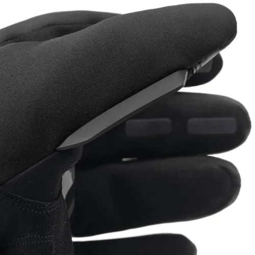 Kesztyű Concept Hydroscud® XXL fekete