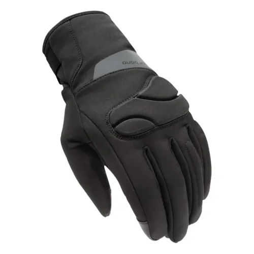 Kesztyű Lady Concept Hydroscud® L fekete