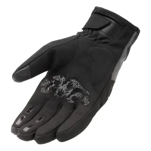 Kesztyű Lady Concept Hydroscud® L fekete