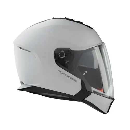 Bukósisak Hyperlink S fehér