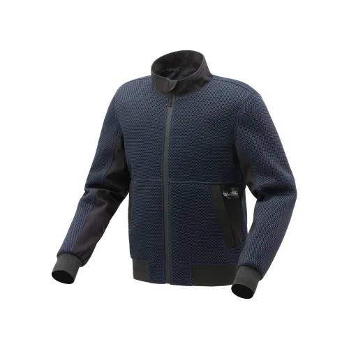 Kabát Flowmotion XL kék