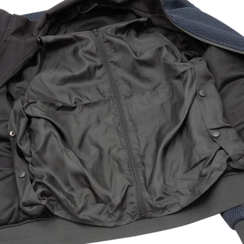 Kabát Flowmotion XL kék
