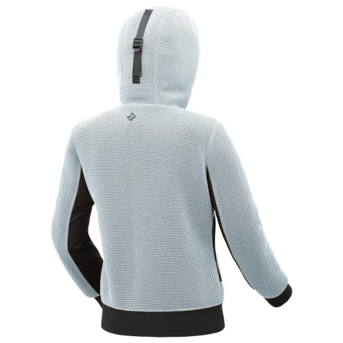 Kabát Flowmotion Lady XL fehér