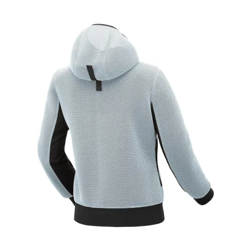 Kabát Flowmotion Lady XL fehér