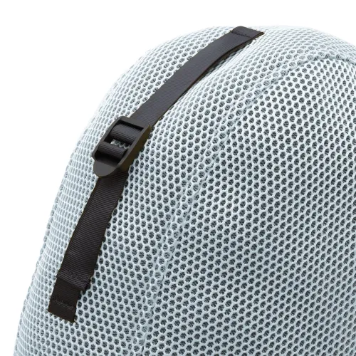 Kabát Flowmotion Lady XL fehér